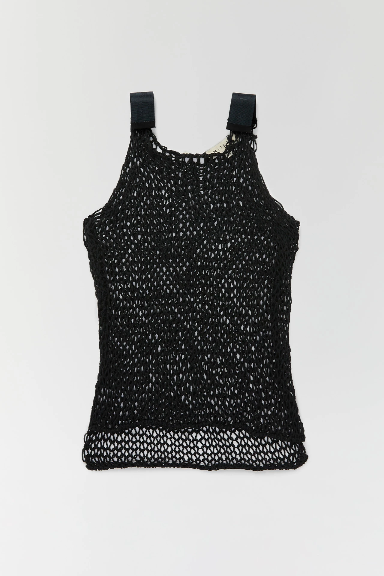 Miista Aliak Black Top 8 Miista Aliak Black Top - Image 6