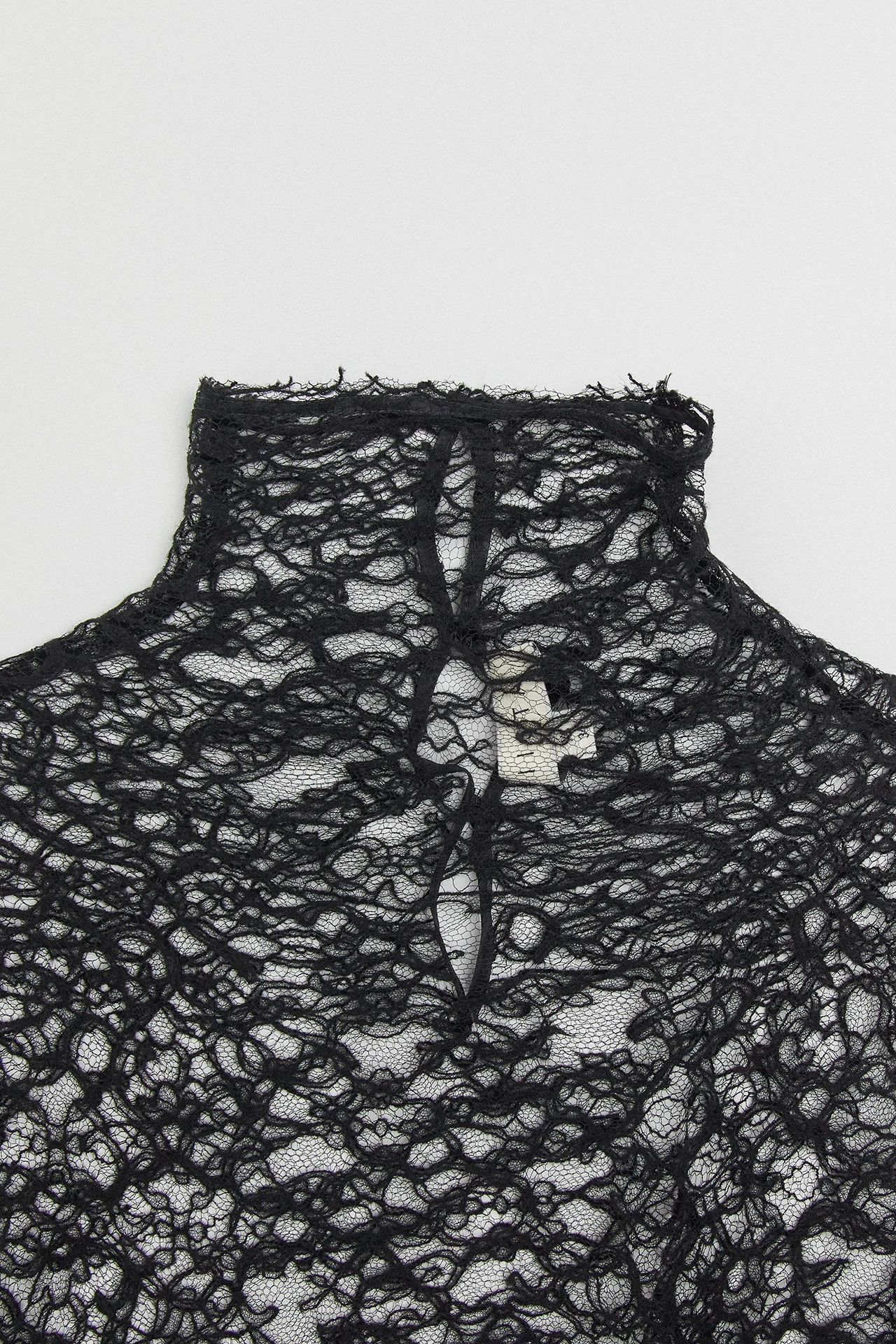 Miista Alves Black Top 6 Miista Alves Black Top - Image 4