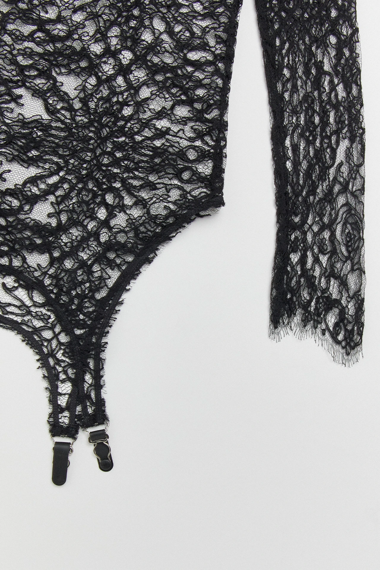 Miista Alves Black Top 7 Miista Alves Black Top - Image 5