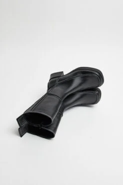 Miista Alzira Black Boots -Miista Miista alzira black boots 03