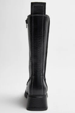 Miista Alzira Black Boots -Miista Miista alzira black boots 05