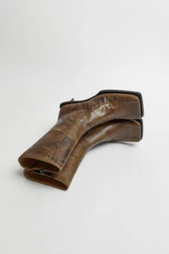 Miista Amparo Brown Ankle Boots 15 Miista Amparo Brown Ankle Boots -Miista Miista amparo brown ankle boots 03