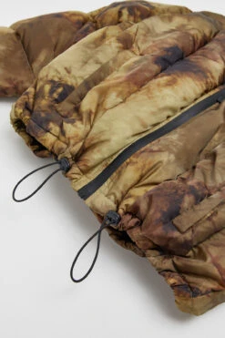 Miista Aurea Brown Puffer -Miista Miista aurea brown puffer 05