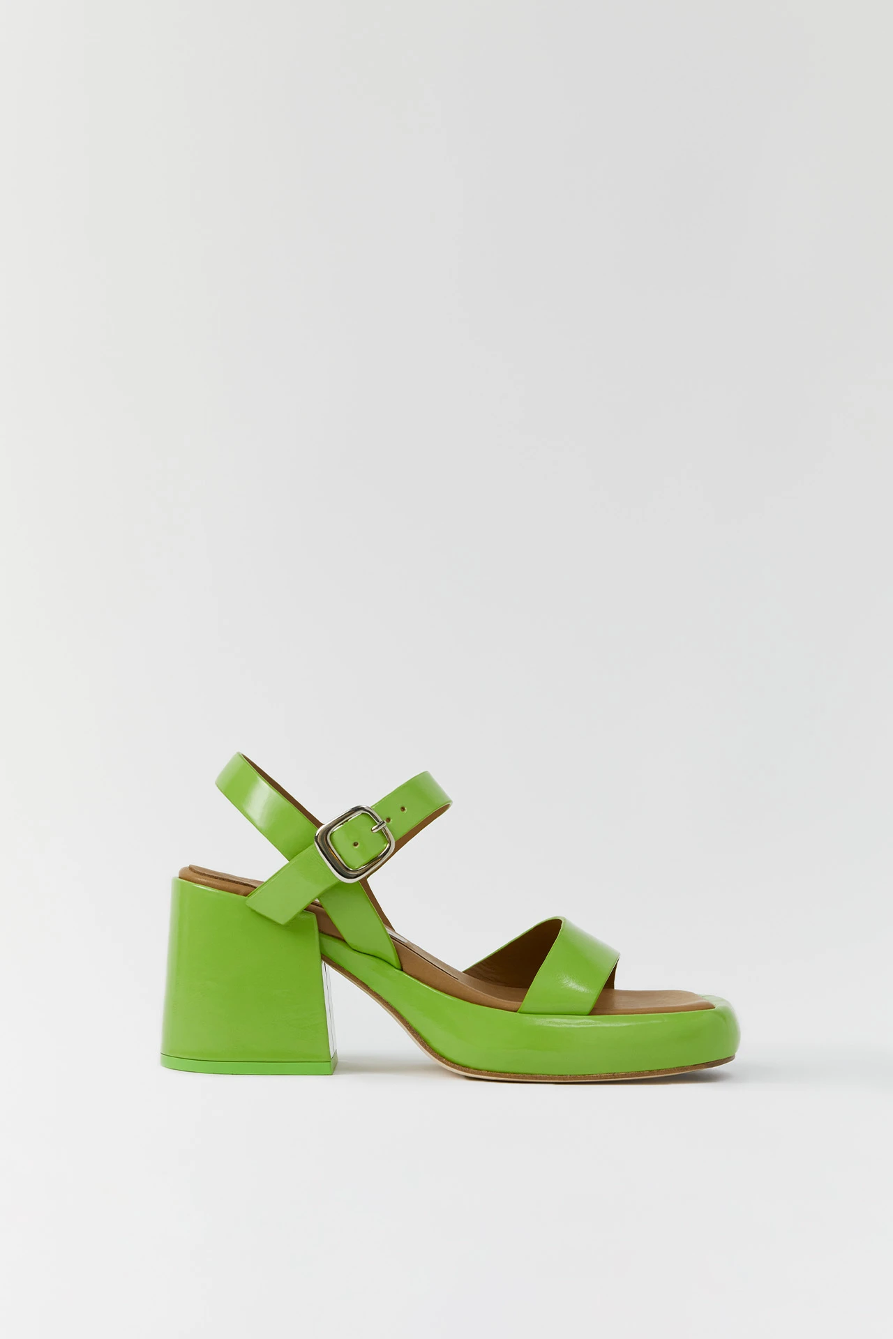 Miista Beverly Green Sandals 3 Miista Beverly Green Sandals