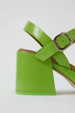 Miista Beverly Green Sandals 9 Miista Beverly Green Sandals -Miista Miista beverly green sandals 03