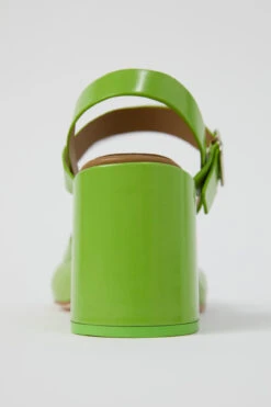 Miista Beverly Green Sandals 10 Miista Beverly Green Sandals -Miista Miista beverly green sandals 04