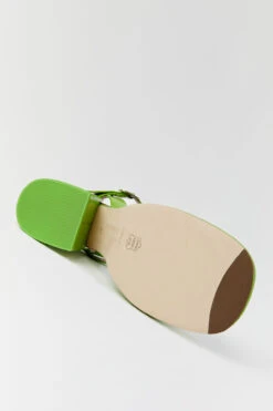 Miista Beverly Green Sandals 11 Miista Beverly Green Sandals -Miista Miista beverly green sandals 06