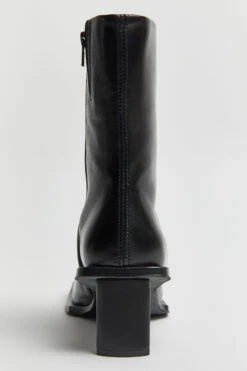 Miista Brenda Black Boots 17 Miista Brenda Black Boots -Miista Miista brenda sonic black ankle boots 05