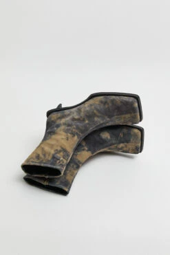 Miista Brenda Umber Ankle Boots -Miista Miista brenda umber ankle boots 03