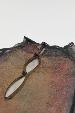 Miista Caetana Almond Dress -Miista Miista caetana almond dress 02