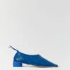 Miista Candance Blue Loafers -Miista Miista candance blue loafers 01