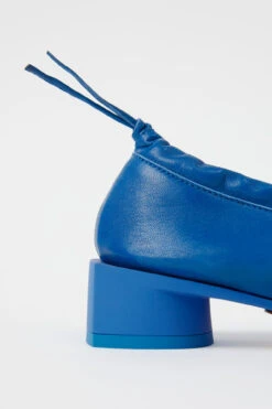 Miista Candance Blue Loafers -Miista Miista candance blue loafers 03