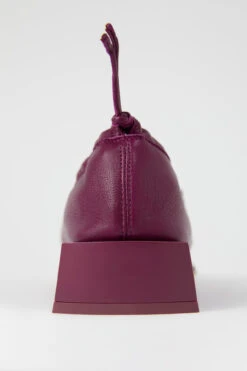 Miista Candance Purple Loafers 13 Miista Candance Purple Loafers -Miista Miista candance purple loafers 05