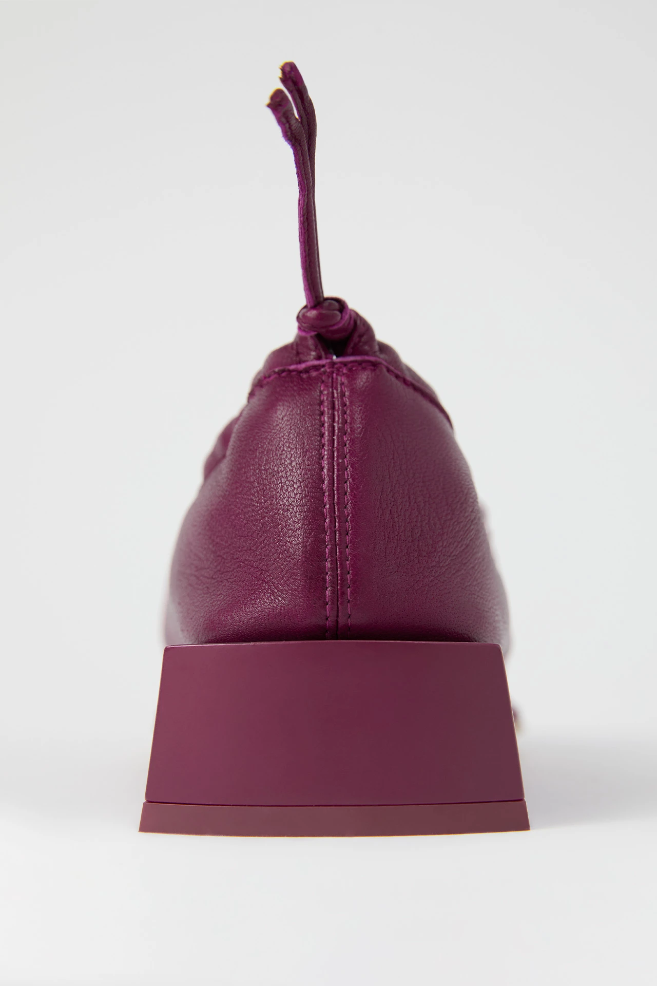 Miista Candance Purple Loafers 8 Miista Candance Purple Loafers - Image 6