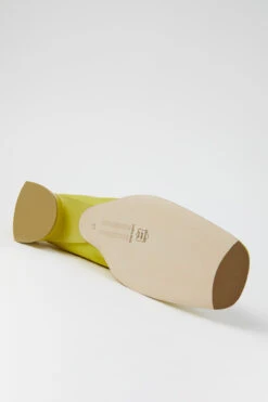 Miista Candance Yellow Loafers -Miista Miista candance yellow loafers 06