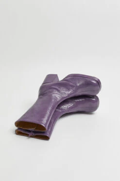 Miista Cass Purple Boots -Miista Miista cass purple boots 03