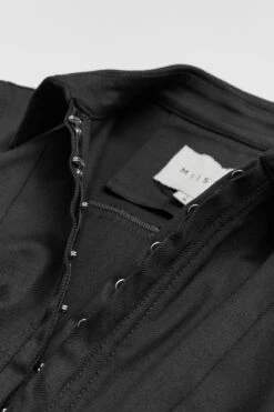 Miista Costa Black Shirt -Miista Miista costa black shirt 02