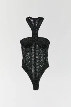 Miista Dara Black Body -Miista Miista dara black body 01