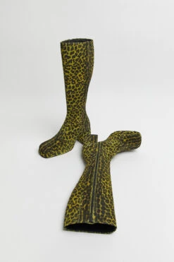 Miista Donna Yellow Tall Boots 19 Miista Donna Yellow Tall Boots -Miista Miista donna yellow tall boots 02