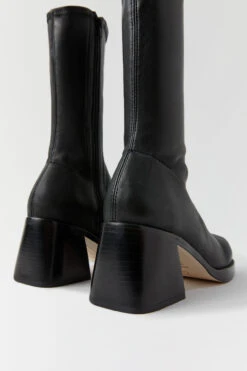 Miista Elke Black Boots -Miista Miista elke black 03