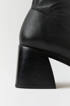 Miista Elke Black Boots -Miista Miista elke black 04