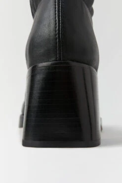 Miista Elke Black Boots -Miista Miista elke black 05