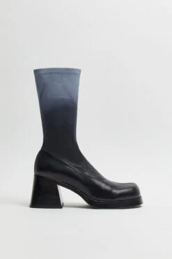 Miista Elke Blue Degrade Boots 15 Miista Elke Blue Degrade Boots -Miista Miista elke blue degrade boots 01