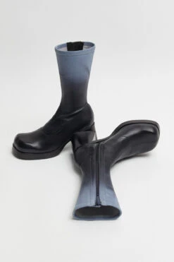 Miista Elke Blue Degrade Boots 16 Miista Elke Blue Degrade Boots -Miista Miista elke blue degrade boots 02