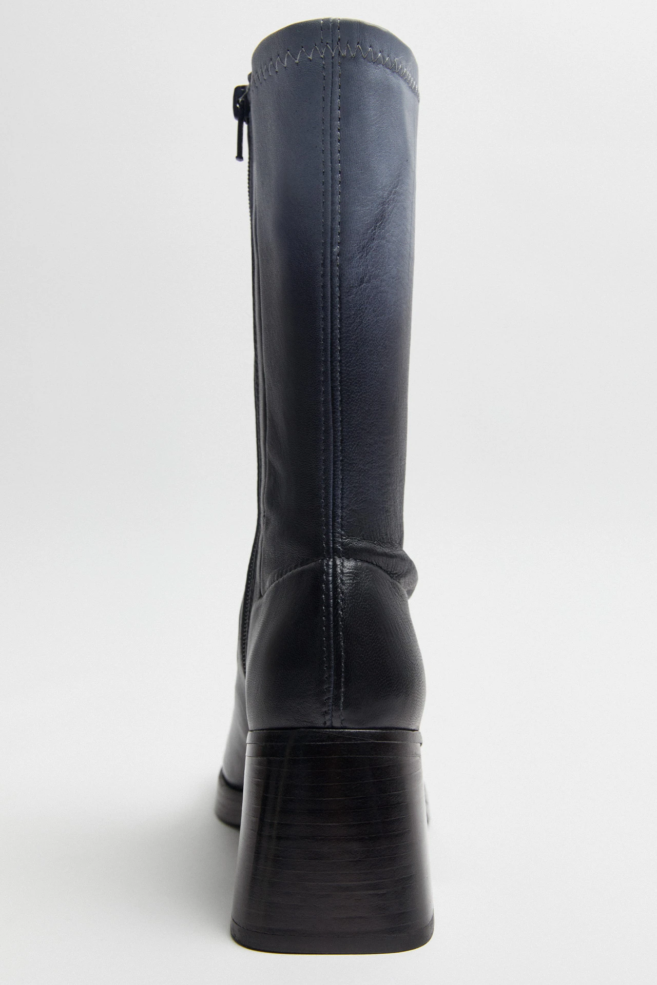 Miista Elke Blue Degrade Boots 10 Miista Elke Blue Degrade Boots - Image 8