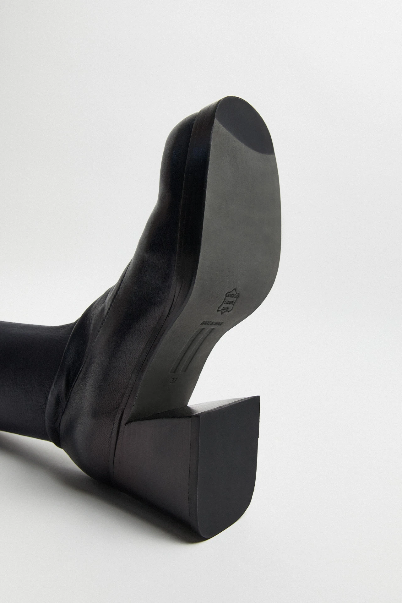 Miista Elke Blue Degrade Boots 11 Miista Elke Blue Degrade Boots - Image 9