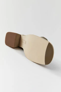 Miista Elke Khaki Boots -Miista Miista elke khaki 06