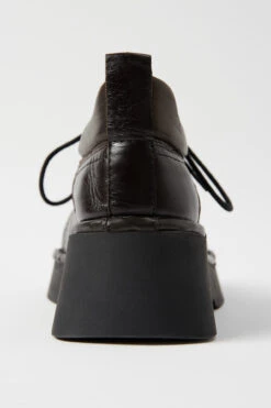 Miista Erina Brown Brogues -Miista Miista erina brown 04