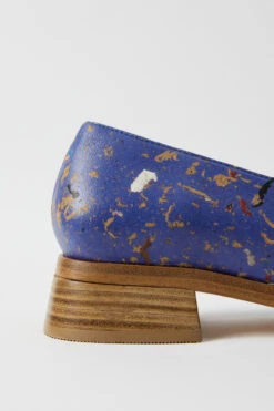 Miista Glendha Blue Brogues 18 Miista Glendha Blue Brogues -Miista Miista glendha blue brogues 04