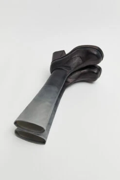 Miista Hedy Grey Degrade Tall Boots -Miista Miista hedy grey degrade tall boots 03