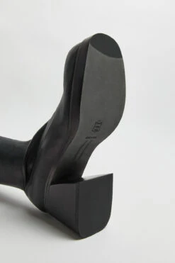 Miista Hedy Grey Degrade Tall Boots -Miista Miista hedy grey degrade tall boots 06