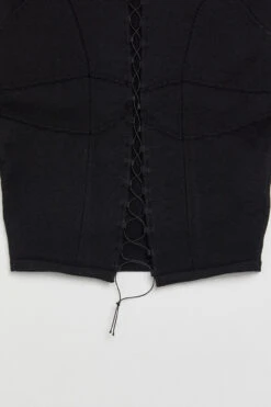 Miista Hera Black Top -Miista Miista hera black top 02