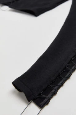 Miista Hera Black Top -Miista Miista hera black top 03