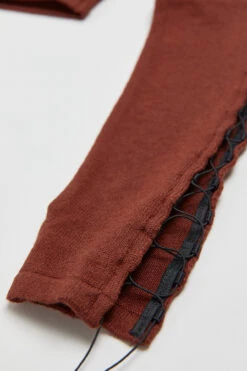 Miista Hera Brick Top -Miista Miista hera brick top 03