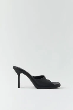 Miista Ida Black Sandals -Miista Miista ida black 01