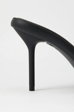 Miista Ida Black Sandals -Miista Miista ida black 03