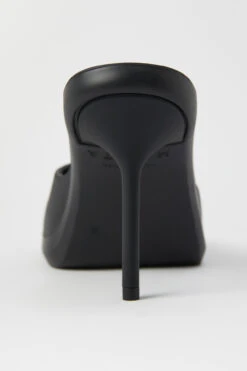 Miista Ida Black Sandals -Miista Miista ida black 04