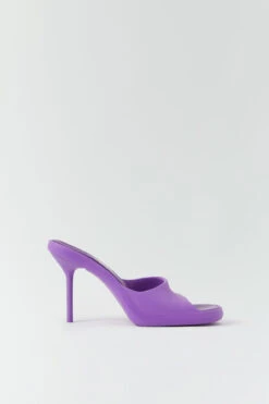 Miista Ida Purple Sandals -Miista Miista ida purple 01