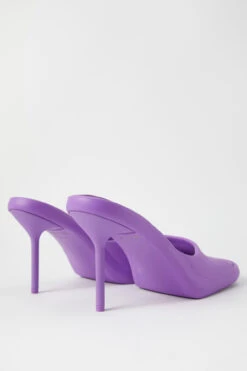 Miista Ida Purple Sandals -Miista Miista ida purple 05
