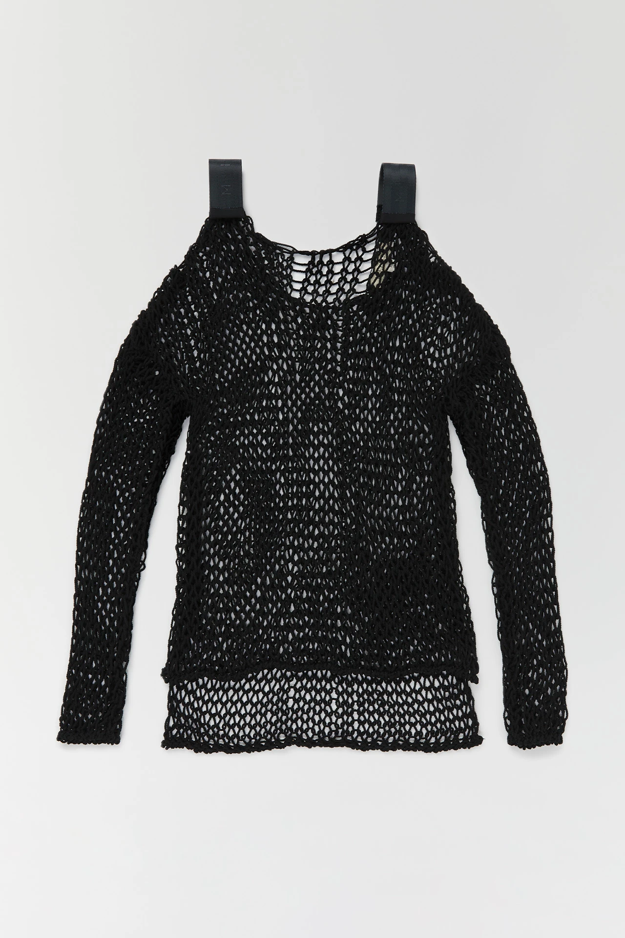 Miista Iiona Black Jumper 8 Miista Iiona Black Jumper - Image 6