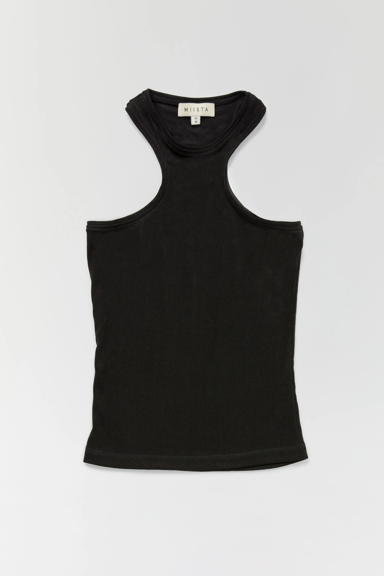 Miista Irma Black Top 5 Miista Irma Black Top - Image 3