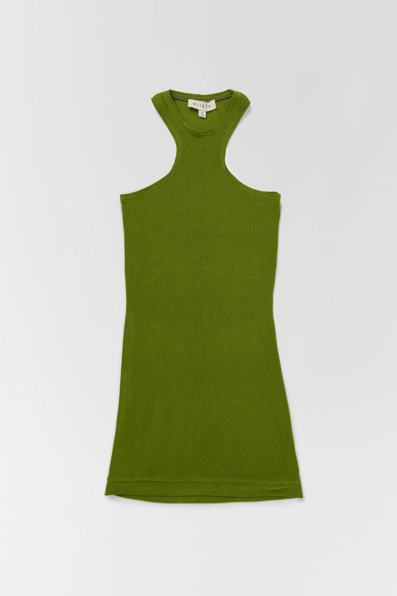 Miista Jane Green Dress 3 Miista Jane Green Dress