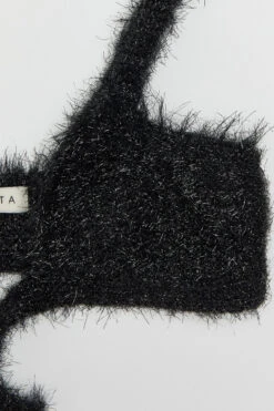 Miista Katalin Black Bra -Miista Miista katalin black bra 03