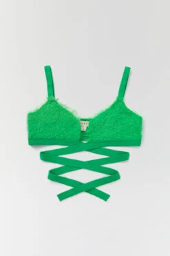 Miista Katalin Green Bra -Miista Miista katalin green 01