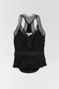 Miista Katrin Black Top 13 Miista Katrin Black Top -Miista Miista katrin black top 01