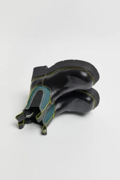 Miista Kaya Raven Ankle Boots 9 Miista Kaya Raven Ankle Boots -Miista Miista kaya raven ankle boots 03